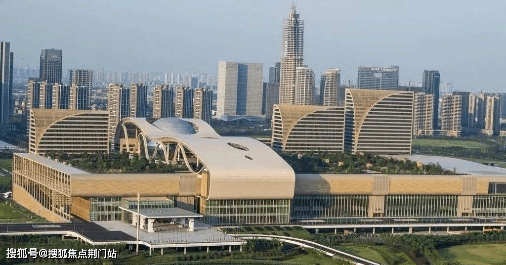 以"高,大,特,精,尖"著称,在杭州,像亚运三馆,g20峰会主场馆,萧山机场