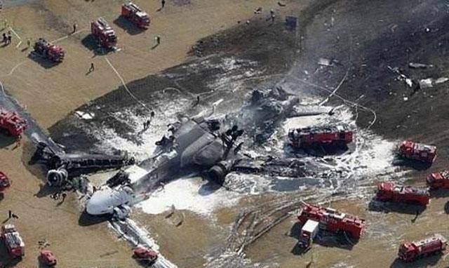 其实在空客a300设计研发之初,空客的工程师在测试的时候就已经发现