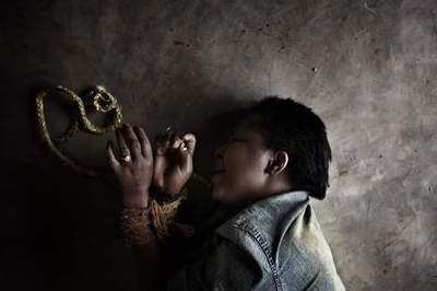 原创精神病人真的会感到那些奇奇怪怪的事情吗那些东西真的存在吗