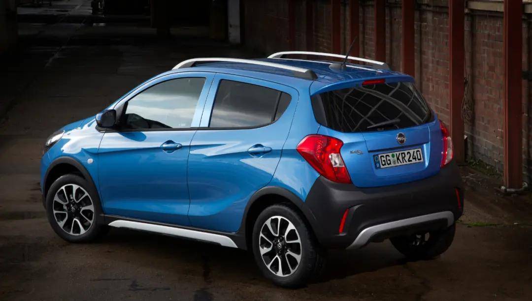 海外试驾欧宝mokka:从这部车看欧宝消亡史 | 驾仕阅读_搜狐汽车_搜狐