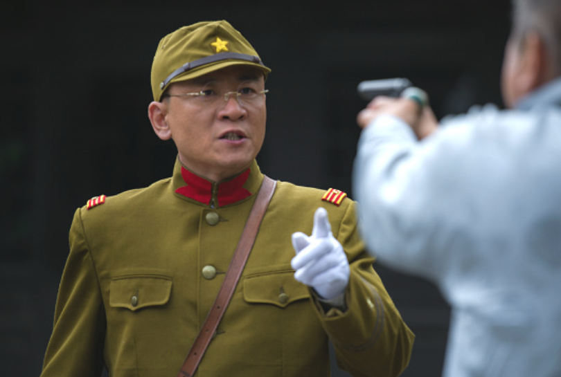 新亮剑演员现状和尚消失田雨变化太大李云龙至今单身