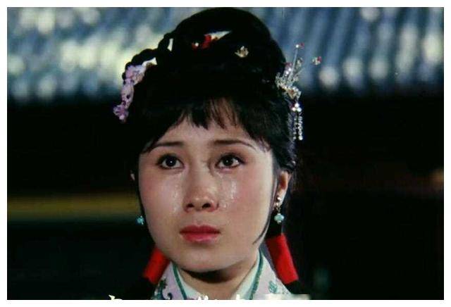 原创少林寺女主演丁岚两婚两离人生如戏