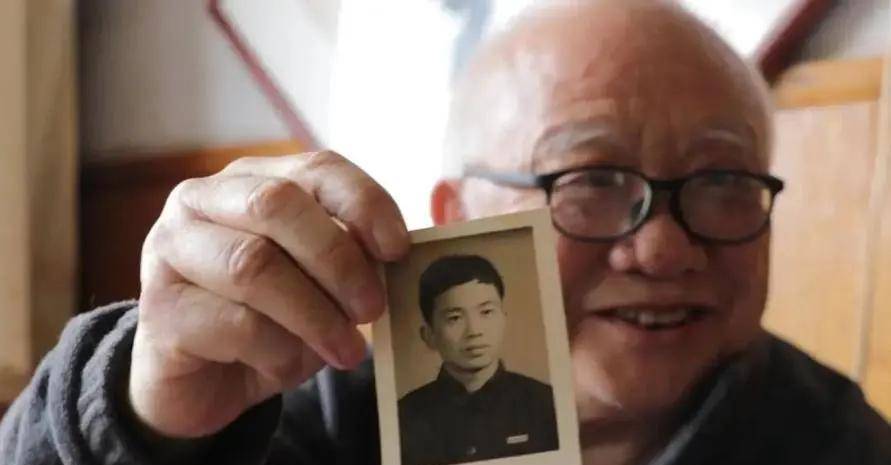 原创他是两弹一星功勋为国鞠躬尽瘁为了生病的妻儿83岁不敢老去