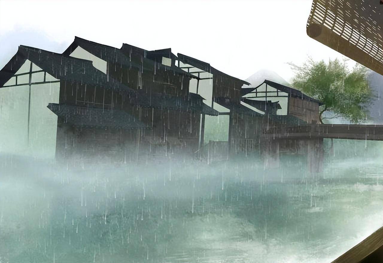 原创南宋词人苏庠的十首诗词其诗词明朗爽洁多描写闲适生活