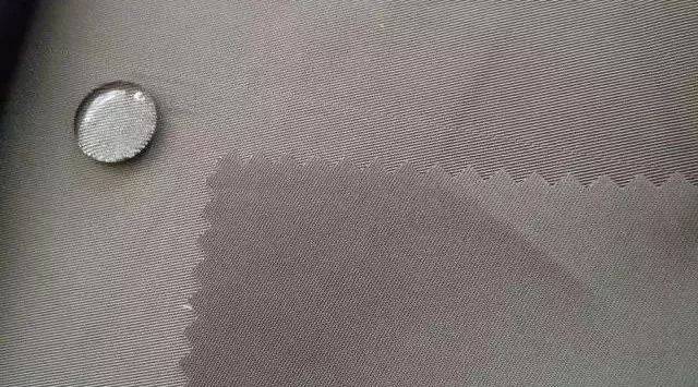 纺织人必须了解的15种涂层_织物_表面_面料