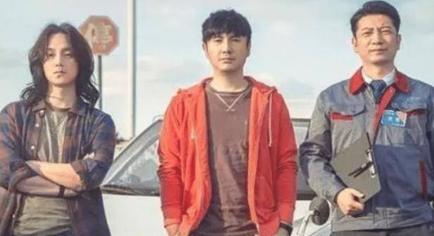 原创他曾与女神汤唯在一起多年出道多年不温不火今搭档沈腾一炮而红