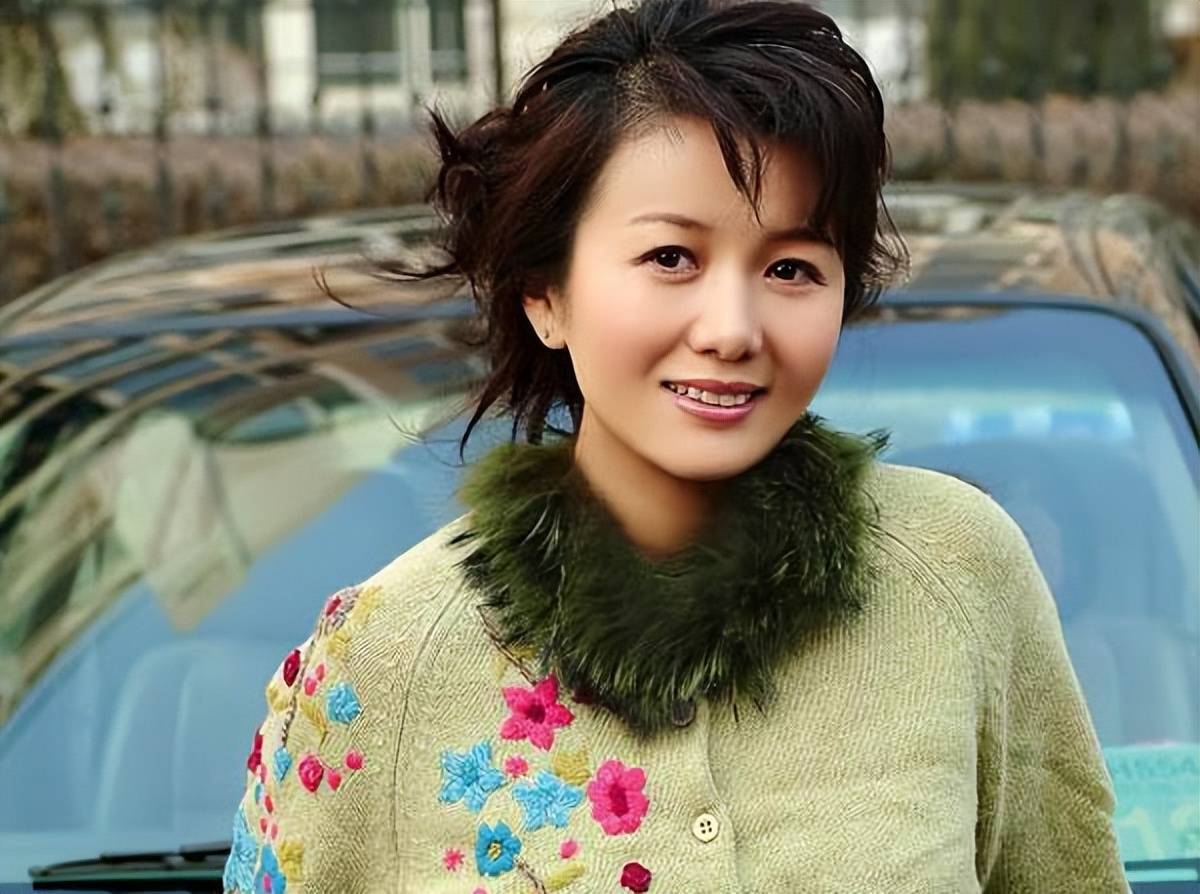 著名演员赵君:与妻子离婚20年至今未娶,前妻再嫁杜淳父亲