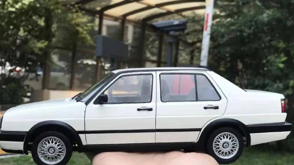 可以预见的是,这些在上世纪七八年代开始生产的老捷达王都是以进口的