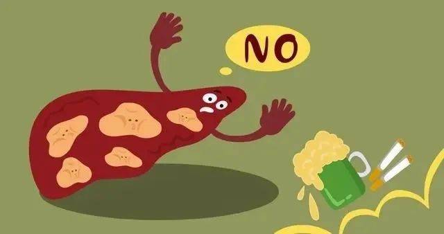 2024年卫生健康宣传日全国爱肝日早防早筛远离肝硬化