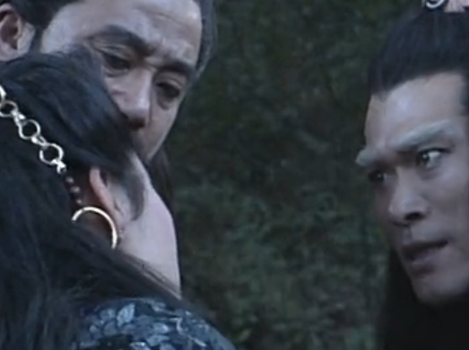 另外补充一句,魔山派的两位年轻的传人,夏八姑的