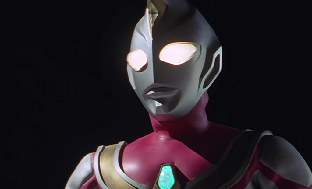 这是人尽皆知的事情;还有一些比较小众的,比如哉阿斯奥特曼来自z95