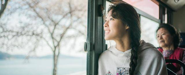 原创什么都不想做初恋治愈系如何成为这个时代剧集符号的