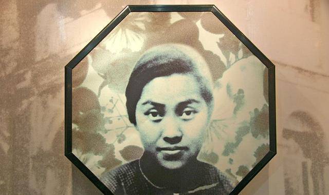 面对住院医生不能结婚生子的无理规定,她说:那我就一辈子不嫁_林巧稚