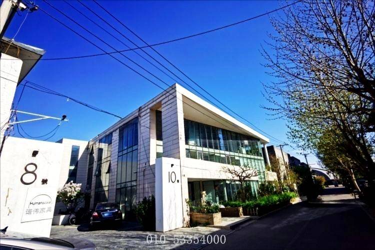 东风艺术区欢迎您