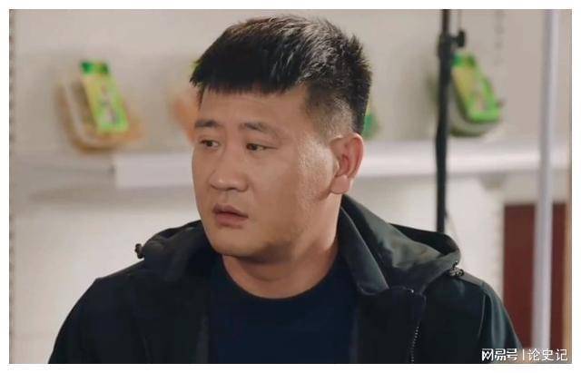 直播带货乡村爱情16曝光套路尽显鹊刀门传奇风采