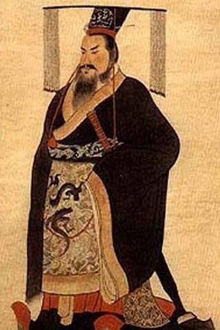 寸草不生,考古家却说必有蹊跷,随后申请永久封锁此地_文物_刘贺_古墓