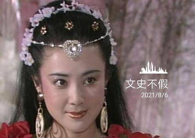 在《封神榜》中,纣王沉整日沉湎酒色,尤其是对被狐狸精附体的苏妲己