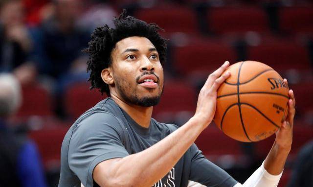 nba联盟老探花奥托波特宣布退役,揭秘导火索及辉煌职业生涯_篮球_伤病