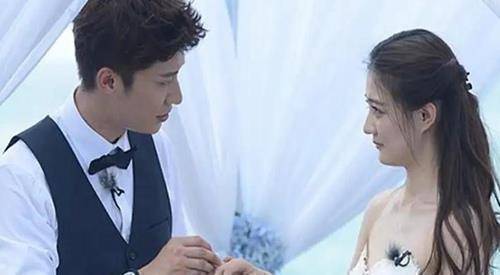 乔任梁徐璐什么关系 两人当时有在一起过吗_节目_男朋友_阚清子