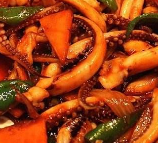 对于海鲜的时候来说,我们都知道它的营养价值非常的高