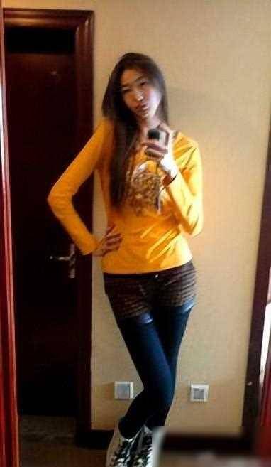 97米女篮巨人,公婆很喜欢,还为她拆_梁天云_王金宝_张佳迪