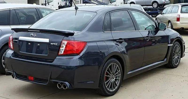 以后不再有sti,斯巴鲁最具传奇色彩的车型要停产了_搜狐汽车_搜狐网