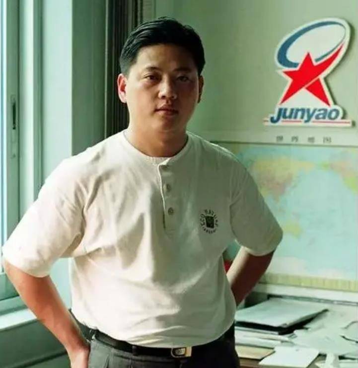 原创温州首富王均瑶胆大包天中国包机第一人去世后妻子改嫁司机