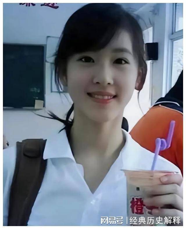 章泽天的惊人财富值得惊叹普通人无法判定其真爱