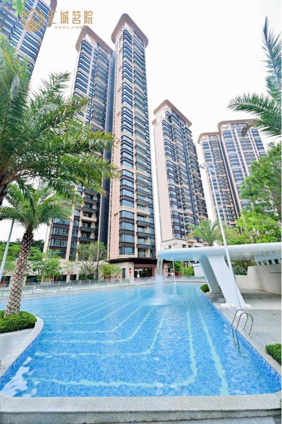 深圳南山汇城茗院丨汇城茗院首页网站丨周边配套户型房价交通售楼处