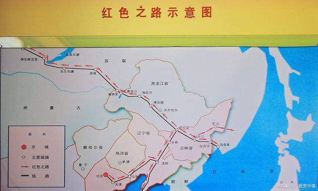 黑吉辽六天五晚报团行程规划黑吉辽6日游报团攻略辽宁旅游