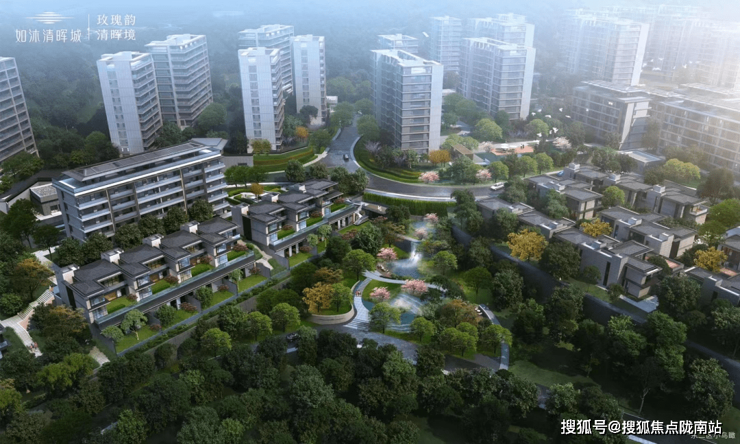 杭州临安→如沐清晖城→售楼处电话→首页→售楼部地址→如沐清晖城