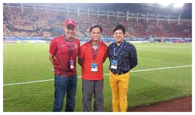 广东体育频道元老告别,陈维聪入狱,郑怡退休!_何辉和_观众_电视