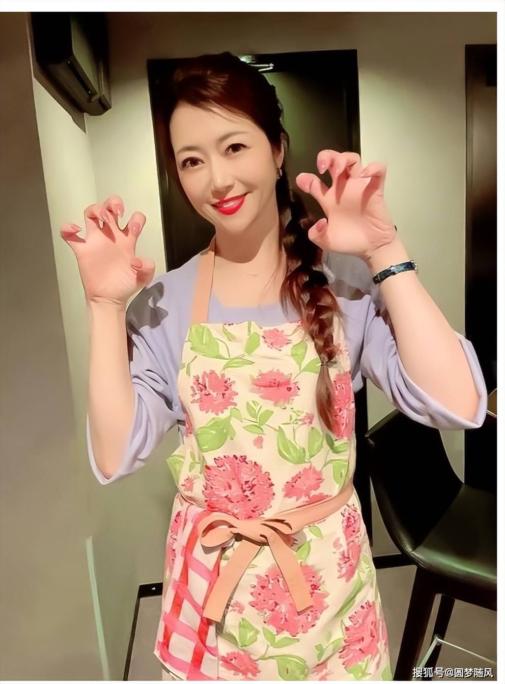 北条麻妃性感尤物,甜美女神:艺人颜值演技的双重魅力_角色_剧情_作品