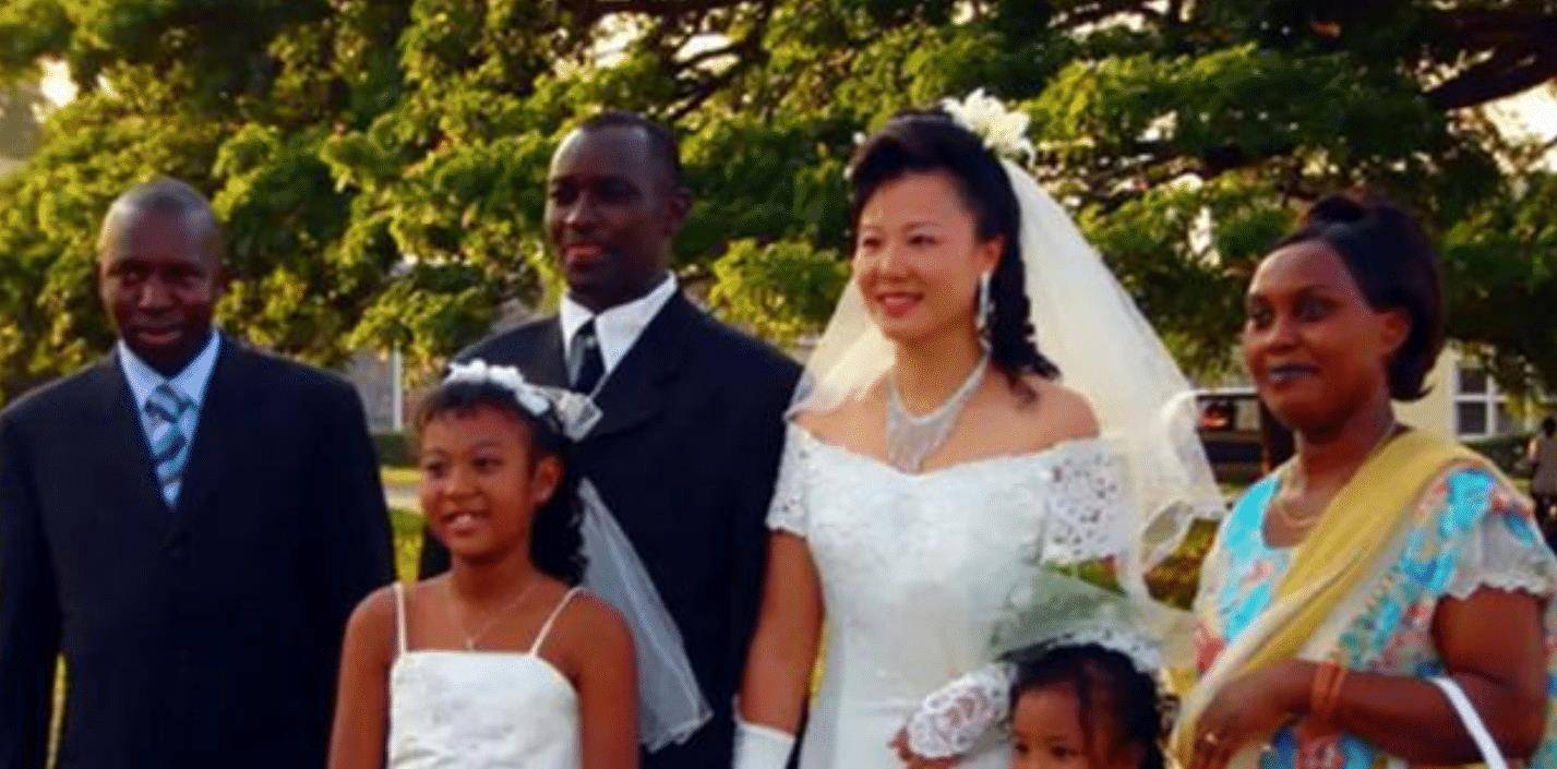 原创林碧春18岁远赴非洲做王妃两年后为何写信哀求要回国