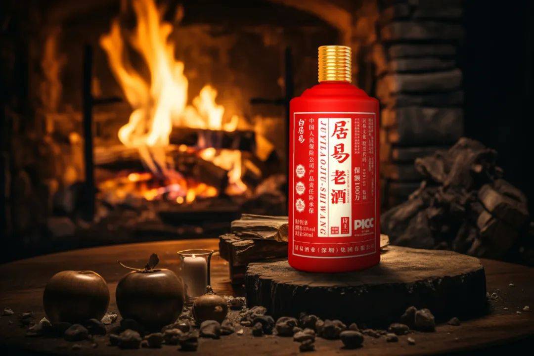 白居易酒欢言酌春酒不负好时光