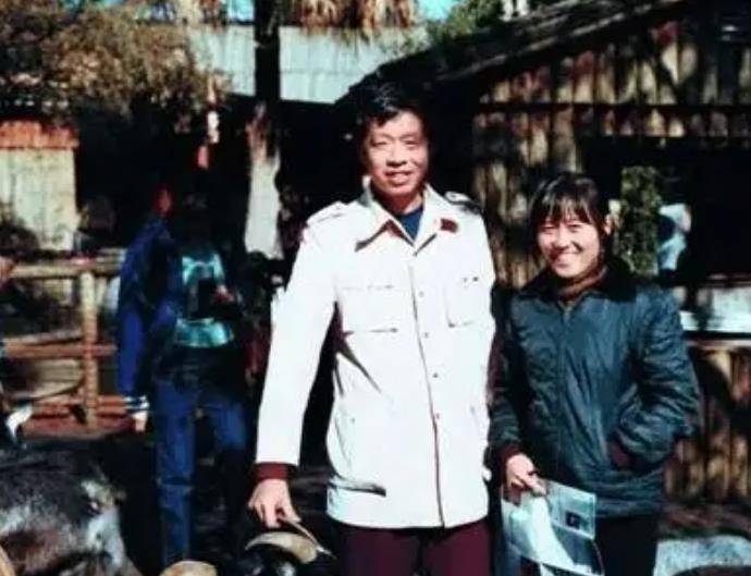 原创王小波去世后李银河与女身男心司机相恋坦言会考虑结婚