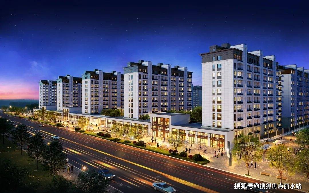 除了开创性的社区规划和精湛的产品表达,武汉宝龙世家,更以前瞻择址观