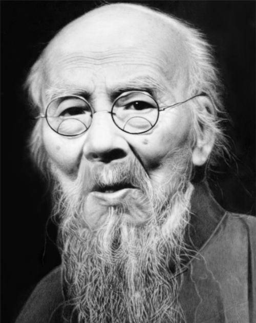 原创老舍考验齐白石画美人图不能出现美人他轻松画出绝世佳作