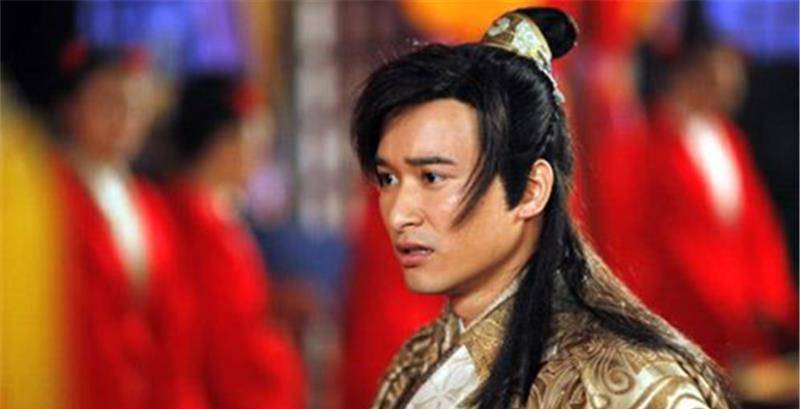 延昭_宋朝_杨业