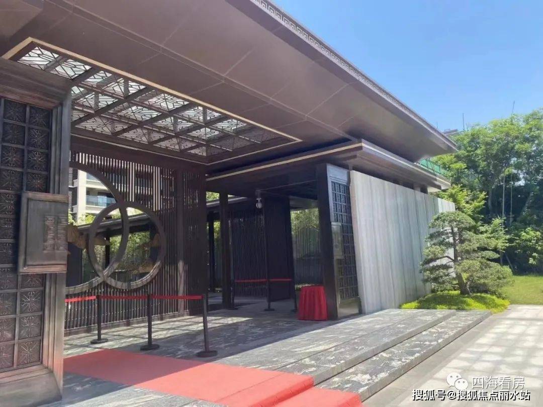 营销中心武汉联发璞悦府售楼处电话营销地址24小时电话解析