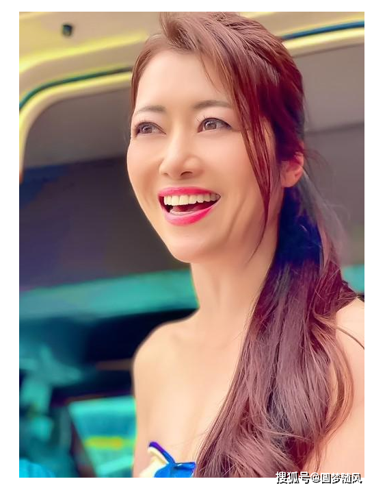 北条麻妃性感尤物,甜美女神:艺人颜值演技的双重魅力_角色_剧情_作品