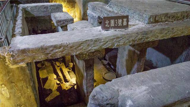 原创青海妖墓赫然现世33米拔地而起挖到一半专家慌忙撤出