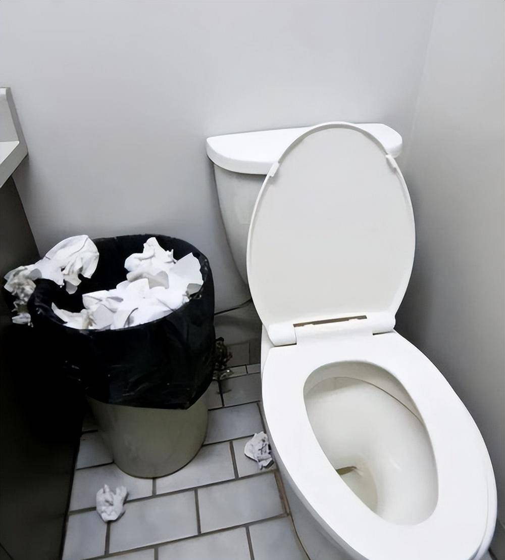 笑坏了厕所有4物家衰人遭罪厕所不能放这4物你知道吗