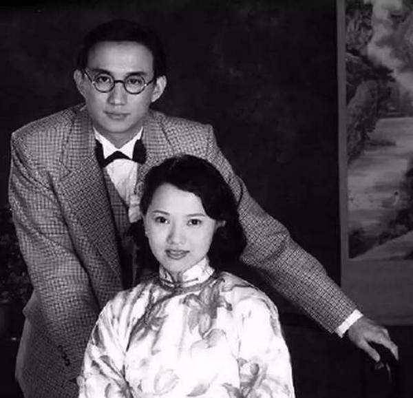 原创徐志摩一生为四位女性所困但只有凌淑华最有资格做他的妻子