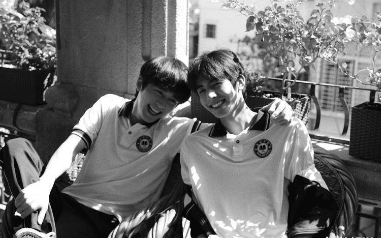 谭松韵_张新成_威龙