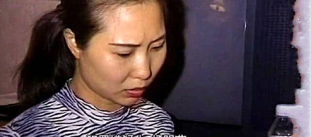 原创湖南第一悍匪张君靠抢劫为生立帅气多金人设哄骗女子为他卖命