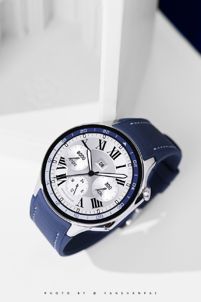 我之前就很纳闷了,为什么那么多旗舰智能手表没_蓝宝石_watch_价格