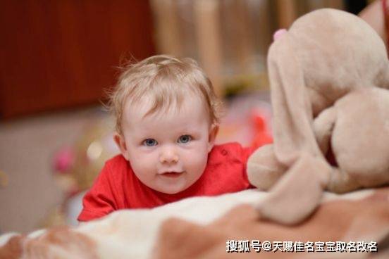 周易取名龙宝宝起名测名简单洋气的刘姓女孩名字