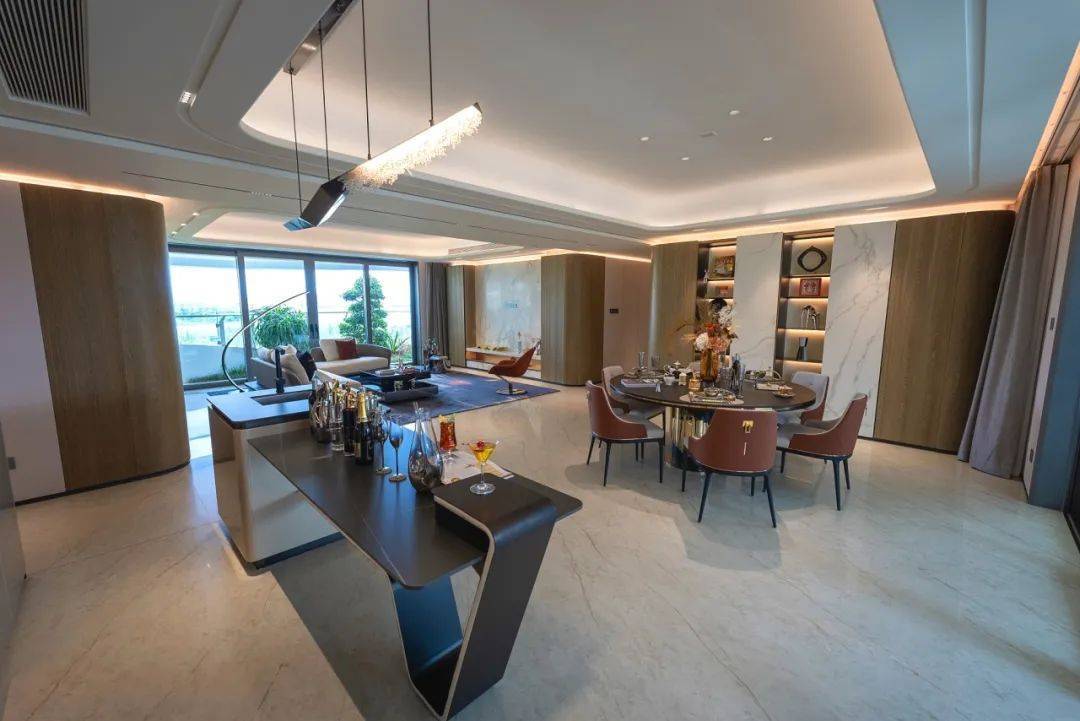 海口佳元江畔锦御最新楼盘进度实景楼盘价格价值