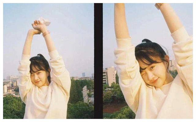 吴芊盈:摒弃偶像标签,迈向养成系演员之路,蜕变启程_演艺_表演_挑战